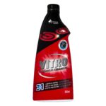 Limpiador Vitrocerámicas Bosque Verde 3 en 1 Limpiador Vitrocerámicas Bosque Verde 3 en 1