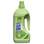 Limpiahogar Aloe Vera Bosque Verde concentrado Limpiahogar Aloe Vera Bosque Verde concentrado