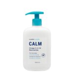 Loción corporal Calm Deliplus omega 3