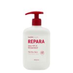 Loción corporal Repara Deliplus urea 10% y dexpantenol piel muy seca Loción corporal Repara Deliplus urea 10% y dexpantenol piel muy seca