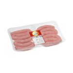 Longaniza fresca de pollo Longaniza fresca de pollo
