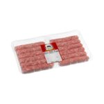 Longaniza fresca sin tripa Longaniza fresca sin tripa