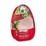 Magro de cerdo cocido Coren