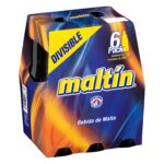 Malta Maltín Polar Malta Maltín Polar
