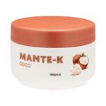 Manteca corporal con aroma de coco Deliplus Manteca corporal con aroma de coco Deliplus