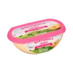 Mantequilla light Hacendado Mantequilla light Hacendado