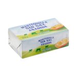 Mantequilla sin sal añadida Hacendado Mantequilla sin sal añadida Hacendado