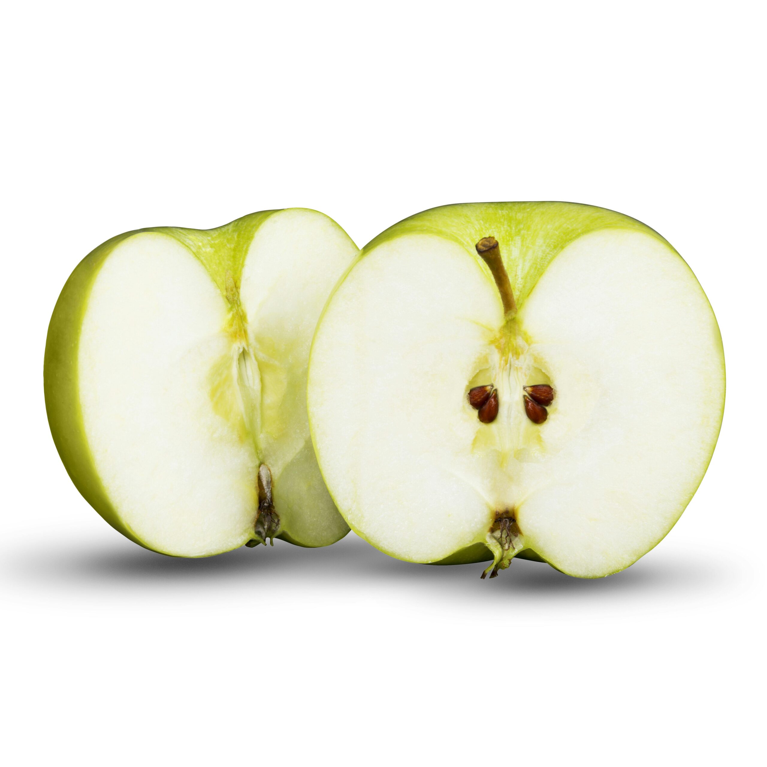Etiqueta Manzana Granny Smith