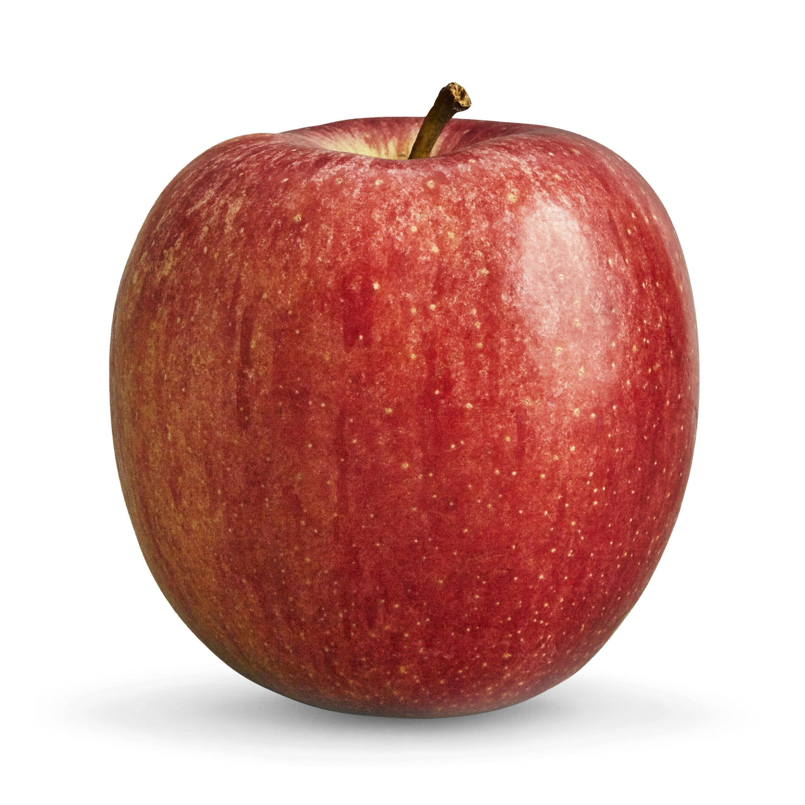 Manzana roja dulce Mercadona