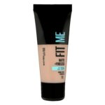 Maquillaje fluido Fit Me Maybelline 115 ivory Maquillaje fluido Fit Me Maybelline 115 ivory