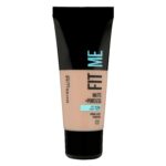 Maquillaje fluido Fit Me Maybelline 120 classic ivory Maquillaje fluido Fit Me Maybelline 120 classic ivory