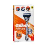 Maquinilla de afeitar recargable Gillette Fusion Sport 5 hojas Maquinilla de afeitar recargable Gillette Fusion Sport 5 hojas