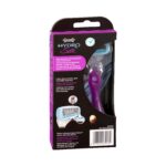 Maquinilla depilación recargable Wilkinson Hydro Silk 5 hojas Maquinilla depilación recargable Wilkinson Hydro Silk 5 hojas