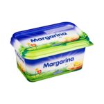 Margarina Hacendado