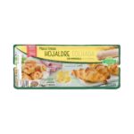 Masa fresca Hacendado hojaldre con mantequilla Masa fresca Hacendado hojaldre con mantequilla