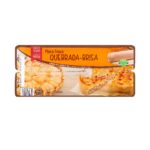 Masa fresca quebrada brisa Hacendado Masa fresca quebrada brisa Hacendado