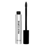 Máscara de pestañas Maxi Curve Deliplus negro Máscara de pestañas Maxi Curve Deliplus negro