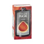 Mascarilla cabello cobre Deliplus Mascarilla cabello cobre Deliplus