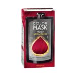 Mascarilla cabello rojo Deliplus Mascarilla cabello rojo Deliplus