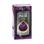 Mascarilla cabello violín Deliplus Mascarilla cabello violín Deliplus