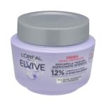 Mascarilla Hidra Hialurónico Elvive cabello deshidratado Mascarilla Hidra Hialurónico Elvive cabello deshidratado