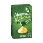 Mayonesa en sobres individuales