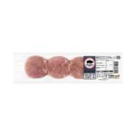 Medallones preparado de solomillo cerdo congelados marinados Medallones preparado de solomillo cerdo congelados marinados