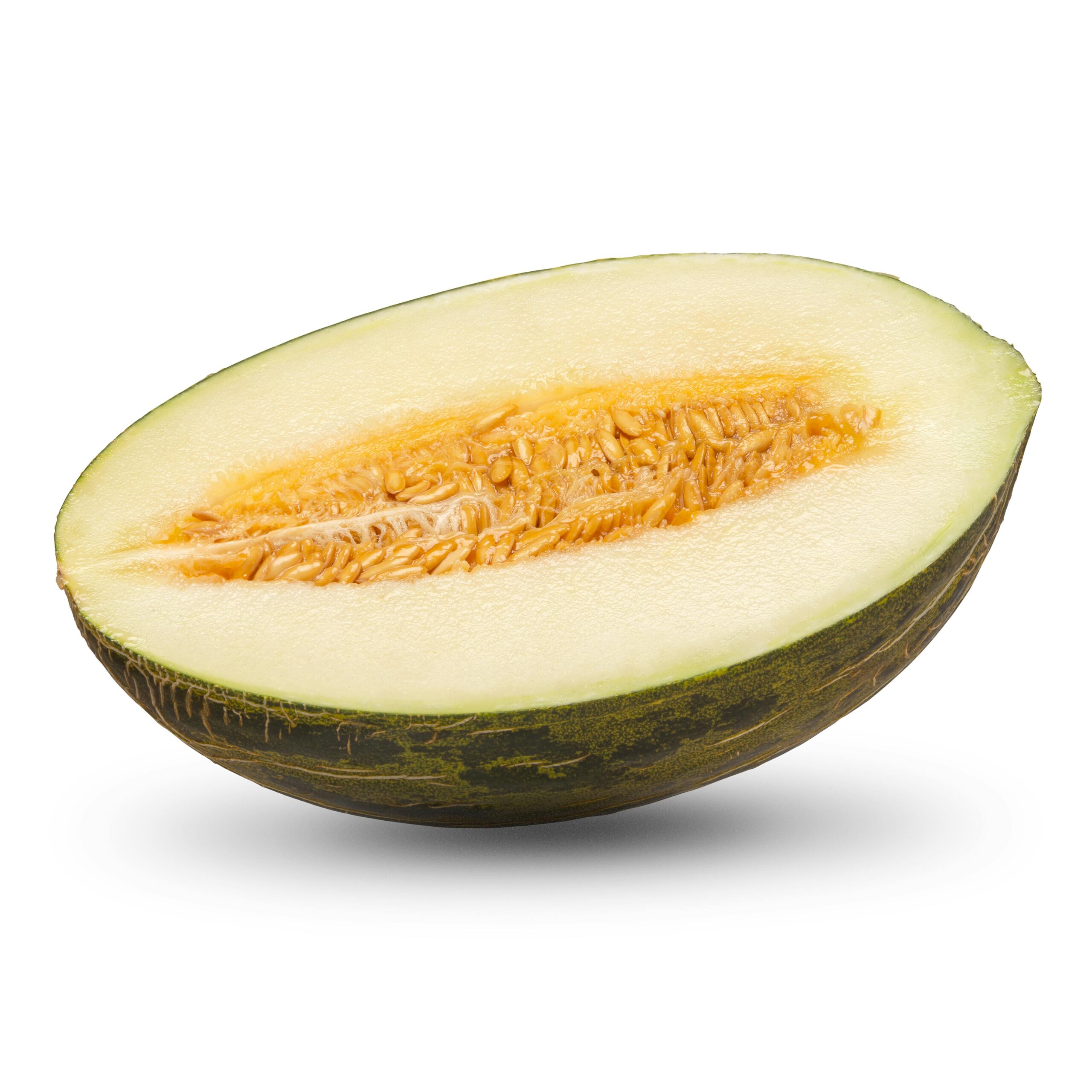 Etiqueta Melón piel de sapo