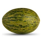 Melón piel de sapo Melón piel de sapo