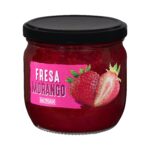 Mermelada de fresa Hacendado Mermelada de fresa Hacendado