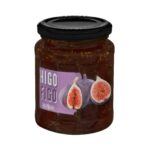 Mermelada de higo Hacendado Mermelada de higo Hacendado