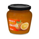 Mermelada de naranja amarga Hacendado Mermelada de naranja amarga Hacendado