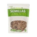 Mezcla semillas Hacendado Mezcla semillas Hacendado