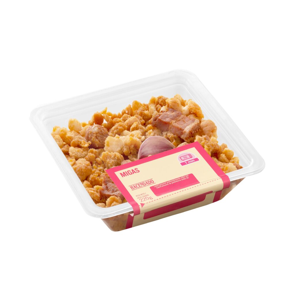 Migas Hacendado