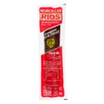 Morcilla de arroz y cebolla Morcilla de arroz y cebolla