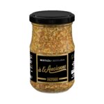 Mostaza a la antigua Hacendado