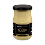 Mostaza de Dijon Hacendado