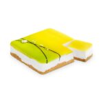 Mousse de limón Hacendado congelado sin gluten Mousse de limón Hacendado congelado sin gluten