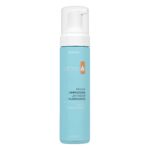 Mousse facial limpiadora purificante Deliplus Oil Free piel grasa y acneica Mousse facial limpiadora purificante Deliplus Oil Free piel grasa y acneica