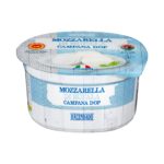 Mozzarella fresca di bufala campana Hacendado