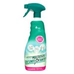 Multiusos Desinfectante antibacterias Bosque Verde sin lejía con pistola Multiusos Desinfectante antibacterias Bosque Verde sin lejía con pistola