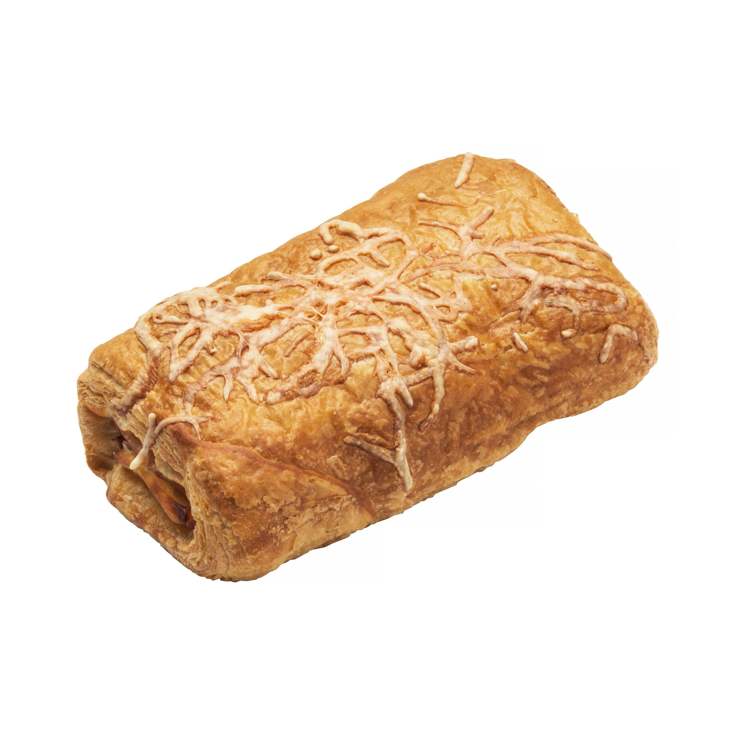 Napolitana mixta Mercadona