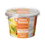 Nata fresca para cocinar Hacendado Nata fresca para cocinar Hacendado