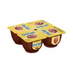 Natillas de chocolate Danet Danone