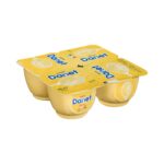 Natillas de vainilla Danet Danone
