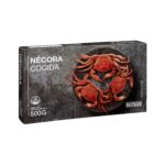 Nécora cocida Hacendado congelada Nécora cocida Hacendado congelada