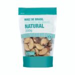 Nuez de Brasil natural Hacendado Nuez de Brasil natural Hacendado
