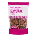 Nuez Pecana natural Hacendado pelada Nuez Pecana natural Hacendado pelada