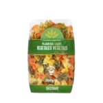 Pajaritas vegetales Hacendado Pajaritas vegetales Hacendado