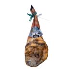 Paleta de cebo ibérica La Hacienda del Ibérico